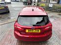 Ford Fiesta 1.0i 100ps Titanium 5 door registration number:BR19ZHN Pic ID:13