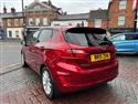 Ford Fiesta 1.0i 100ps Titanium 5 door registration number:BR19ZHN Pic ID:16