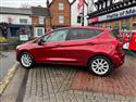 Ford Fiesta 1.0i 100ps Titanium 5 door registration number:BR19ZHN Pic ID:19