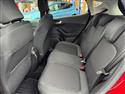 Ford Fiesta 1.0i 100ps Titanium 5 door registration number:BR19ZHN Pic ID:24