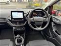 Ford Fiesta 1.0i 100ps Titanium 5 door registration number:BR19ZHN Pic ID:25