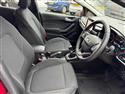 Ford Fiesta 1.0i 100ps Titanium 5 door registration number:BR19ZHN Pic ID:27