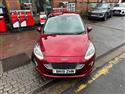 Ford Fiesta 1.0i 100ps Titanium 5 door registration number:BR19ZHN Pic ID:5