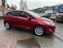 Ford Fiesta 1.0i 100ps Titanium 5 door registration number:BR19ZHN Pic ID:8