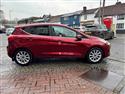 Ford Fiesta 1.0i 100ps Titanium 5 door registration number:BR19ZHN Pic ID:9