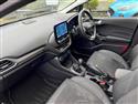 Ford Fiesta Titanium Vignale 1.0i 125ps Hybrid registration number:YX72JNK Pic ID:29