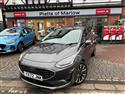 Ford Fiesta Titanium Vignale 1.0i 125ps Hybrid registration number:YX72JNK Pic ID:3