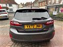 Ford Fiesta Titanium Vignale 1.0i 125ps Hybrid registration number:YX72JNK Pic ID:6