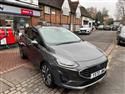 Ford Fiesta Titanium Vignale 1.0i 125ps Hybrid registration number:YX72JNK Pic ID:9