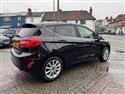 Ford Fiesta 1.0i 100ps Titanium X Automatic 5 door registration number:SV18LVL Pic ID:10