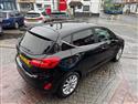 Ford Fiesta 1.0i 100ps Titanium X Automatic 5 door registration number:SV18LVL Pic ID:11