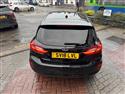 Ford Fiesta 1.0i 100ps Titanium X Automatic 5 door registration number:SV18LVL Pic ID:13