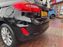 Ford Fiesta 1.0i 100ps Titanium X Automatic 5 door registration number:SV18LVL Pic ID:16