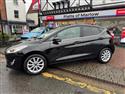 Ford Fiesta 1.0i 100ps Titanium X Automatic 5 door registration number:SV18LVL Pic ID:19