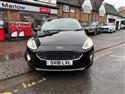 Ford Fiesta 1.0i 100ps Titanium X Automatic 5 door registration number:SV18LVL Pic ID:4