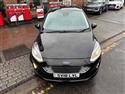 Ford Fiesta 1.0i 100ps Titanium X Automatic 5 door registration number:SV18LVL Pic ID:5