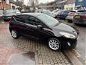 Ford Fiesta 1.0i 100ps Titanium X Automatic 5 door registration number:SV18LVL Pic ID:7