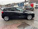 Ford Fiesta 1.0i 100ps Titanium X Automatic 5 door registration number:SV18LVL Pic ID:8