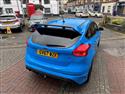 Ford Focus RS 2.3i registration number:GV67WZK Pic ID:12