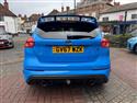 Ford Focus RS 2.3i registration number:GV67WZK Pic ID:13