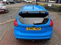 Ford Focus RS 2.3i registration number:GV67WZK Pic ID:14