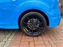 Ford Focus RS 2.3i registration number:GV67WZK Pic ID:22