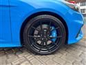 Ford Focus RS 2.3i registration number:GV67WZK Pic ID:24