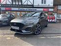 Ford Fiesta ST Line X 1.0i 100ps registration number:GF23KYG Pic ID:1