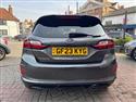 Ford Fiesta ST Line X 1.0i 100ps registration number:GF23KYG Pic ID:12