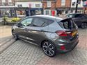 Ford Fiesta ST Line X 1.0i 100ps registration number:GF23KYG Pic ID:17