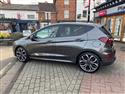 Ford Fiesta ST Line X 1.0i 100ps registration number:GF23KYG Pic ID:18