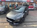 Ford Fiesta ST Line X 1.0i 100ps registration number:GF23KYG Pic ID:2