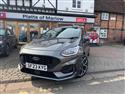 Ford Fiesta ST Line X 1.0i 100ps registration number:GF23KYG Pic ID:3