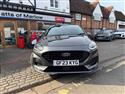 Ford Fiesta ST Line X 1.0i 100ps registration number:GF23KYG Pic ID:4