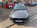 Ford Fiesta ST Line X 1.0i 100ps registration number:GF23KYG Pic ID:5