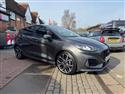 Ford Fiesta ST Line X 1.0i 100ps registration number:GF23KYG Pic ID:6