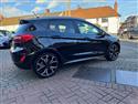 Ford Fiesta Active X Edition 1.0i 125ps 5 door registration number:AP70TWF Pic ID:9