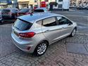 Ford Fiesta Titanium 1.0i 100ps 5 door registration number:NX69GKN Pic ID:11