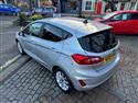 Ford Fiesta Titanium 1.0i 100ps 5 door registration number:NX69GKN Pic ID:19