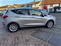 Ford Fiesta Titanium 1.0i 100ps 5 door registration number:NX69GKN Pic ID:9