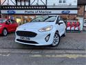 Ford Fiesta Zetec 1.0i 100ps Automatic 5 door registration number:EN19ZHB Pic ID:1