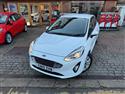 Ford Fiesta Zetec 1.0i 100ps Automatic 5 door registration number:EN19ZHB Pic ID:2