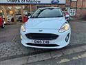 Ford Fiesta Zetec 1.0i 100ps Automatic 5 door registration number:EN19ZHB Pic ID:3