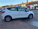 Ford Fiesta Zetec 1.0i 100ps Automatic 5 door registration number:EN19ZHB Pic ID:8