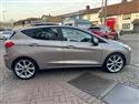 Ford Fiesta 1.0i 140ps Vignale 5 door registration number:EJ18OHV Pic ID:10