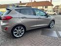 Ford Fiesta 1.0i 140ps Vignale 5 door registration number:EJ18OHV Pic ID:11