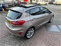 Ford Fiesta 1.0i 140ps Vignale 5 door registration number:EJ18OHV Pic ID:12