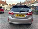 Ford Fiesta 1.0i 140ps Vignale 5 door registration number:EJ18OHV Pic ID:14