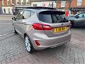 Ford Fiesta 1.0i 140ps Vignale 5 door registration number:EJ18OHV Pic ID:17