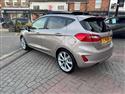 Ford Fiesta 1.0i 140ps Vignale 5 door registration number:EJ18OHV Pic ID:18